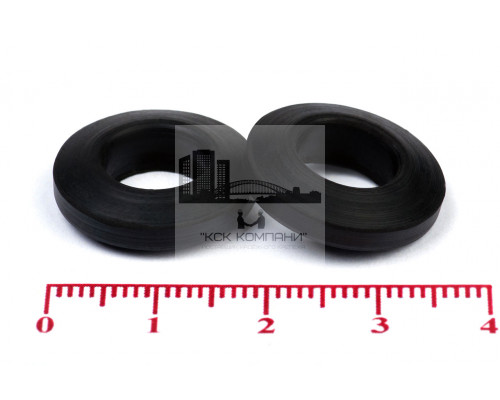 Кольцо упругое МУВП К1 (19х10х5х2.5)