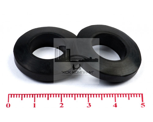 Кольцо упругое МУВП К2 (27х14х7х3.5)