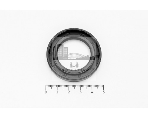 Сальник (манжета армированная) TC 30х47х7 NBR70