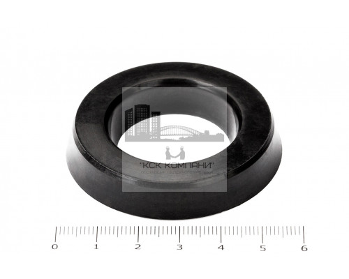 Манжета 32х52  h=10  ТУ 38-1051725-86