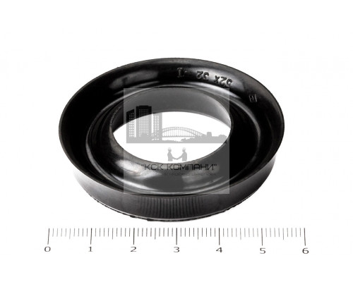 Манжета 32х52  h=10  ТУ 38-1051725-86