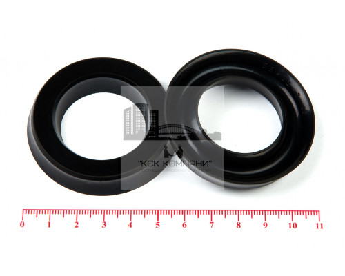 Манжета 35х55  h=10  ТУ 38-1051725-86