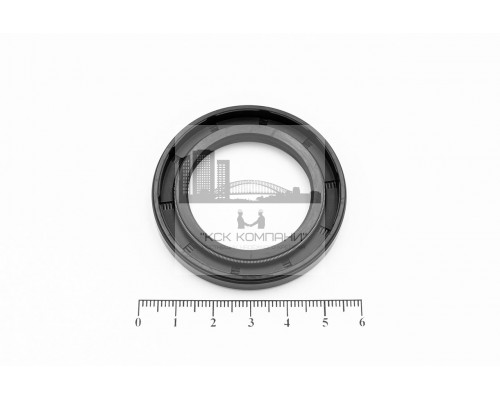 Сальник (манжета армированная) TC 35х52х7 NBR70