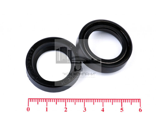 Сальник (манжета армированная) 1.2-20х30х7 ГОСТ 8752-79