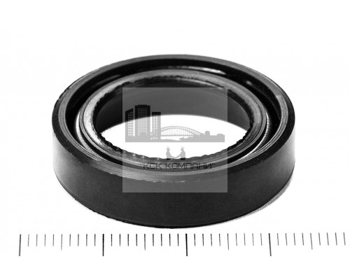 Сальник (манжета армированная) 1.2-20х30х7 ГОСТ 8752-79