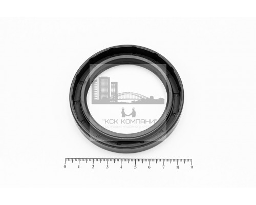 Сальник (манжета армированная) TC 60х82х12 NBR70