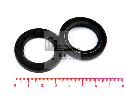 Сальник (манжета армированная) TC 25х37х5 NBR70