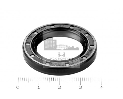 Сальник (манжета армированная) TC 25х37х5 NBR70