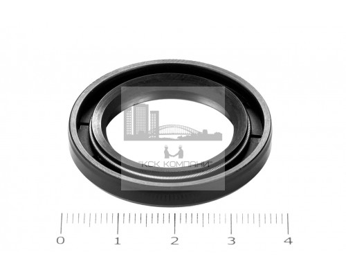 Сальник (манжета армированная) TC 25х37х5 NBR70