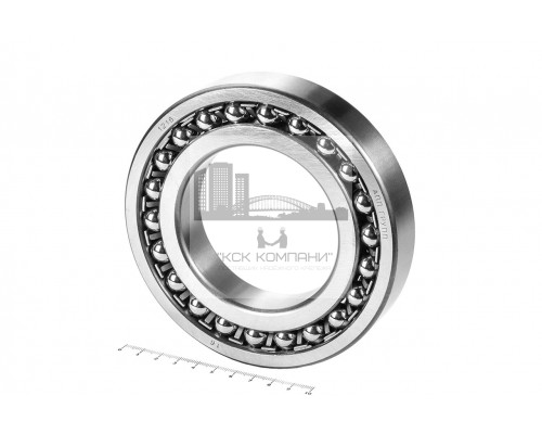 Подшипник 1216 80*140*26мм