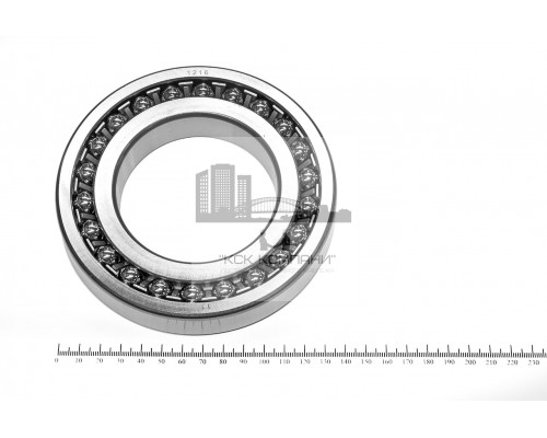 Подшипник 1216 80*140*26мм