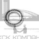Подшипник 1216 80*140*26мм