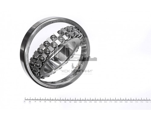 Подшипник 1216 80*140*26мм