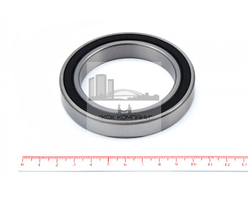 Подшипник 6912 2RS (1000912, 61912) 60*85*13мм
