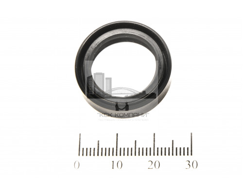 Сальник (манжета армированная) TC 19х26х7 NBR70
