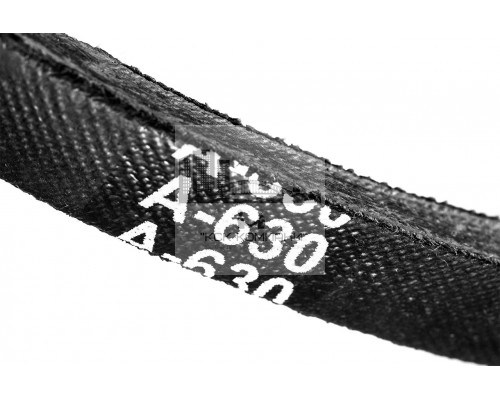 Ремень клиновой А-630 Lp / 600 Li ГОСТ 1284-89