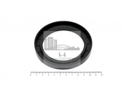 Сальник (манжета армированная) TC 74x100x13 NBR70