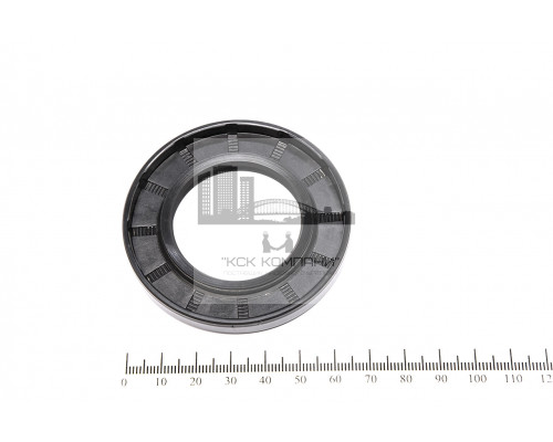 Сальник (манжета армированная) TC 40х68х8 NBR70