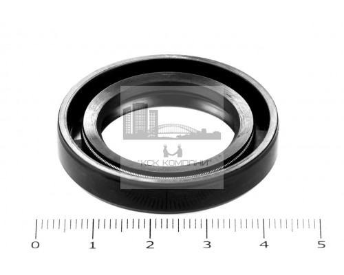 Сальник (манжета армированная) TC 26х40х7 NBR70