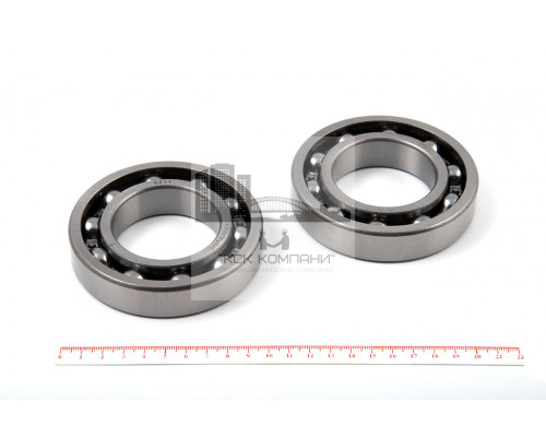 Подшипник 6211 (211) 55*100*21мм