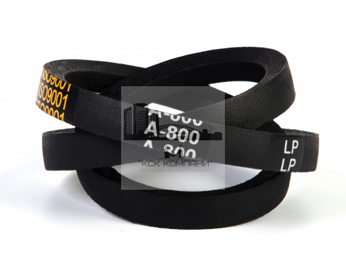 Ремень клиновой А-800 Lp / 770 Li ГОСТ 1284-89