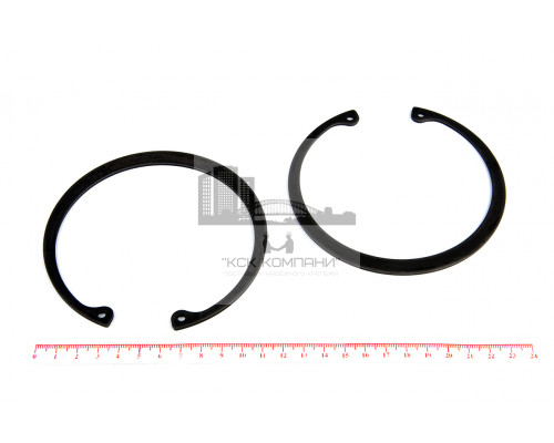 Стопорное кольцо внутреннее 110х2,5 ГОСТ 13943-86