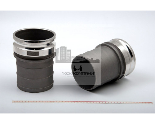 Камлок алюм. E-500 5 (125 мм)