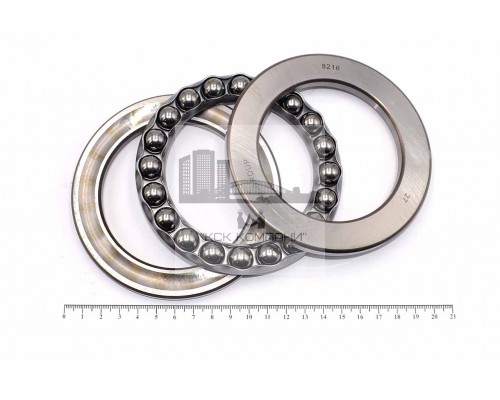 Подшипник 8216 Н (51216) 80*115*28мм