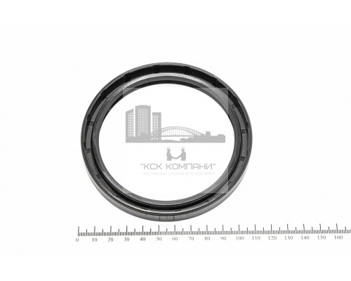 Сальник (манжета армированная) TC 90х110х12 NBR70