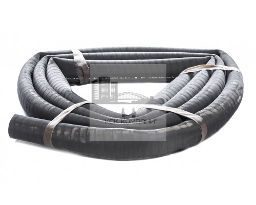 Рукав с нит.усил. 90х107 мм (9,8 атм) ГОСТ 10362-2017 г.Курск