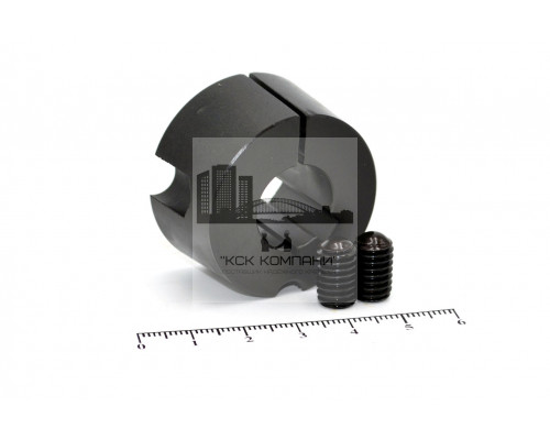 Втулка 1210 Taper Bush Ф 20 мм