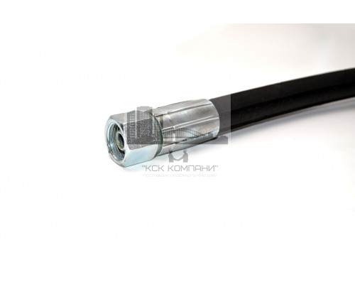 Рукав РВД 10-2SN S22 DK (М18х1.5) 33МПа 2250