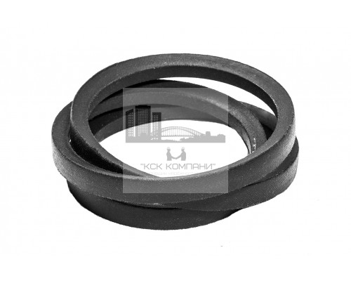 Ремень клиновой А-1000 Lp / 970 Li ГОСТ 1284-89