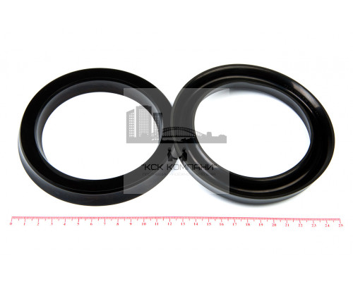 Манжета 100х130  h=15  ТУ 38-1051725-86