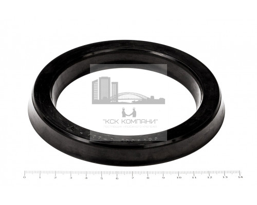 Манжета 100х130  h=15  ТУ 38-1051725-86