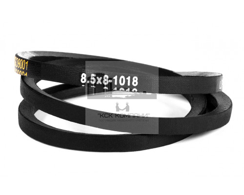 Ремень клиновой SPZ-1018 Lp (8,5*8-1018)