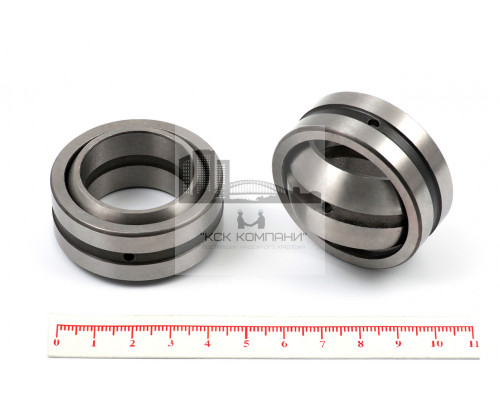 Подшипник ШСП 30 К (GE 30 ES) 30*47*22/18мм