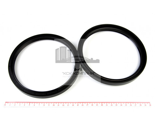 Сальник (манжета армированная) TC 140х160х15 NBR70