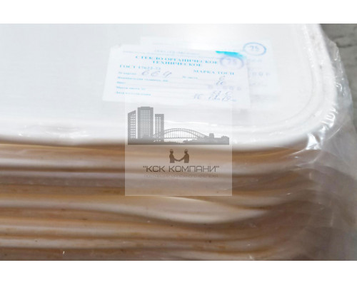 Оргстекло 10 мм 1500х1700 мм ТОСП ГОСТ 17622-72