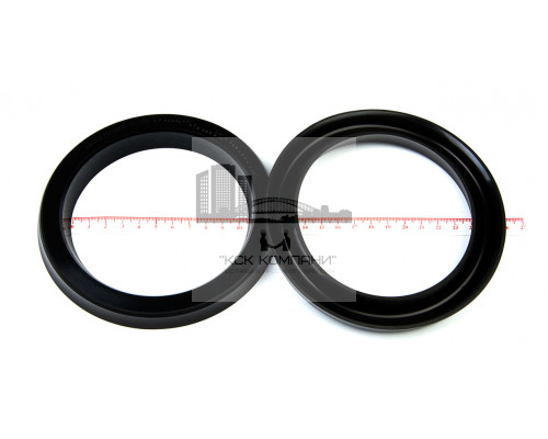 Манжета 110х140  h=15  ТУ 38-1051725-86