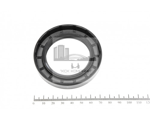 Сальник (манжета армированная) TC 50х75х12 NBR70