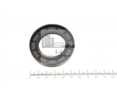 Сальник (манжета армированная) TC 35х57х8 NBR70