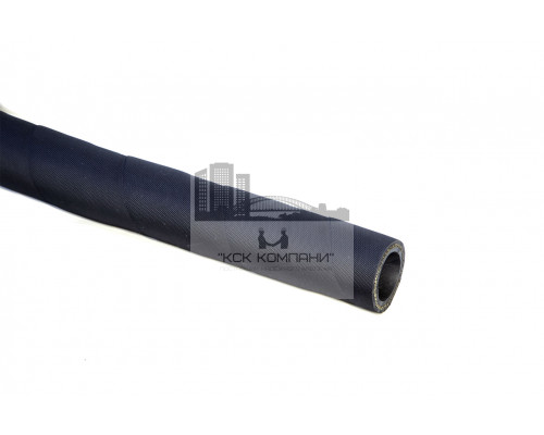 Рукав проклад.конструкции (дюритовый) 40У-27-7 ТУ 0056016-87