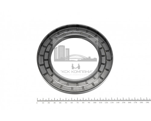 Сальник (манжета армированная) TC 90х140х12 NBR70