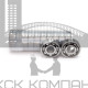 Подшипник 6201 (201) 12*32*10мм