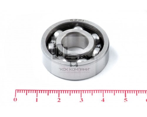 Подшипник 6201 (201) 12*32*10мм