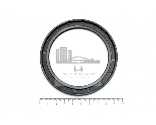 Сальник (манжета армированная) TC 74x95x7 NBR70