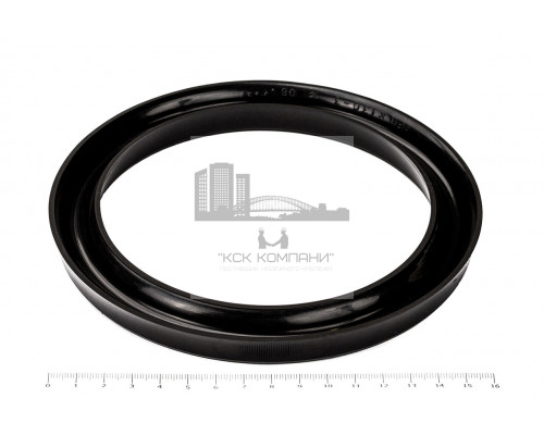 Манжета 130х160  h=15  ТУ 38-1051725-86