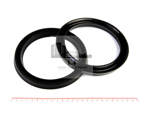 Манжета 130х160  h=15  ТУ 38-1051725-86