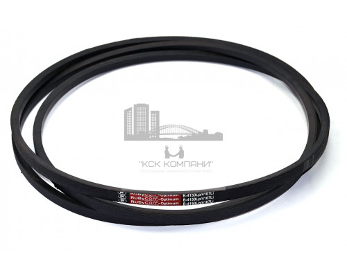 Ремень клиновой В(Б)-4150 Lp / 4107 Li ГОСТ 1284-89